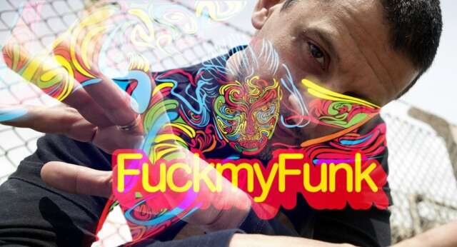 FuckmyFunk: THE ADVENT a 30.000 hasta el Viernes exclusivamente en GANA