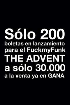 FuckmyFunk: Parte I MAYO 3 :: Parte II MAYO 17