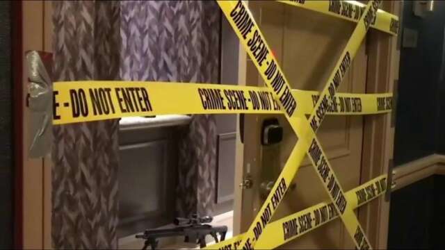 Terrorismo: El negocio del Miedo en Estados Unidos