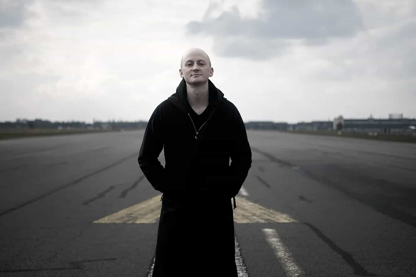 Recomendación: Escucha a Kangding Ray en Reclaim Your City
