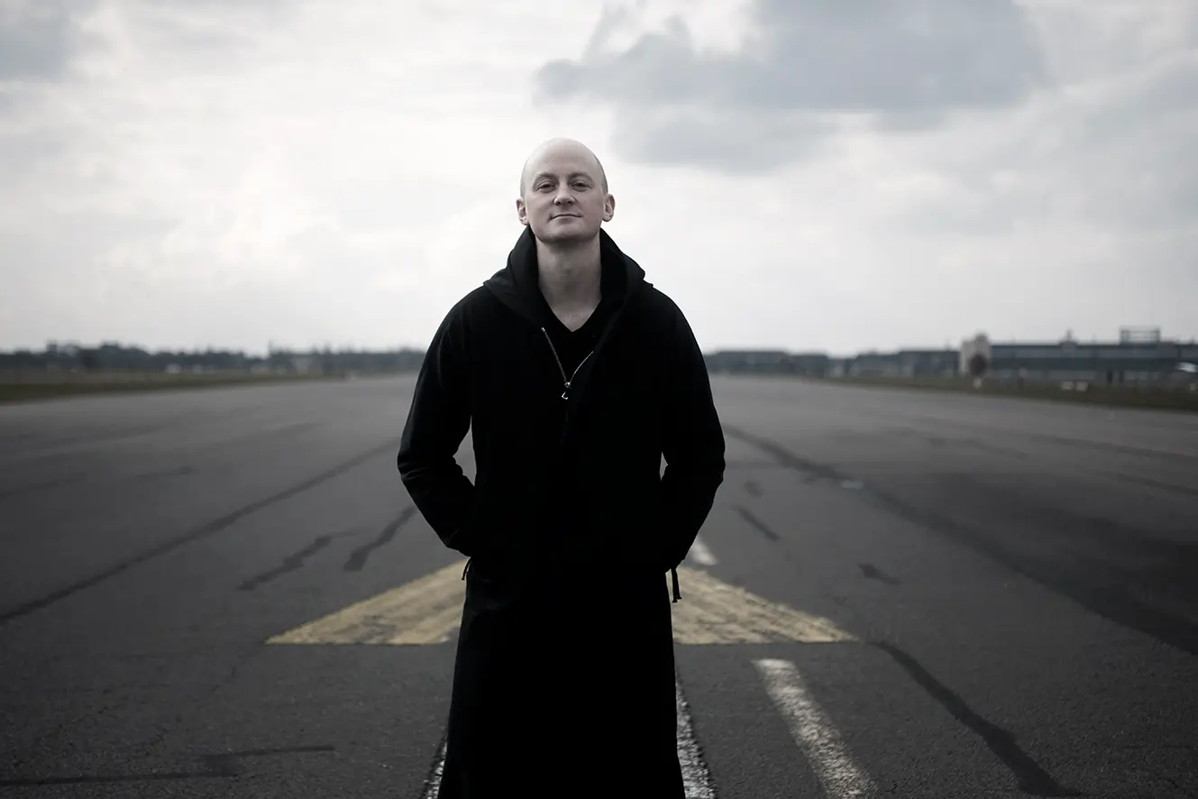 Recomendación: Escucha a Kangding Ray en Reclaim Your City