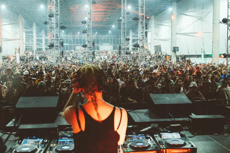 Drop: Así es como tu cerebro sabe cuando el Beat va a tener una caída