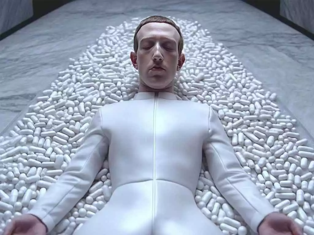 El Congreso pide a Mark Zuckerberg que explique por qué los dealers venden drogas en Facebook e Instagram