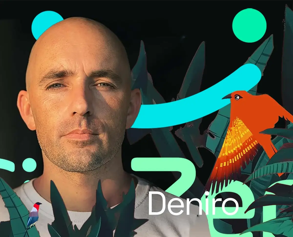 Citizen presenta: Deniro en el Festival de la Humanidad , regístrate aquí !