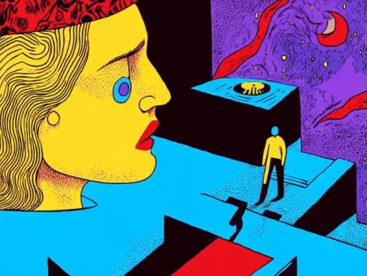 Estas son las Pautas para hacer Escena por Tripeo