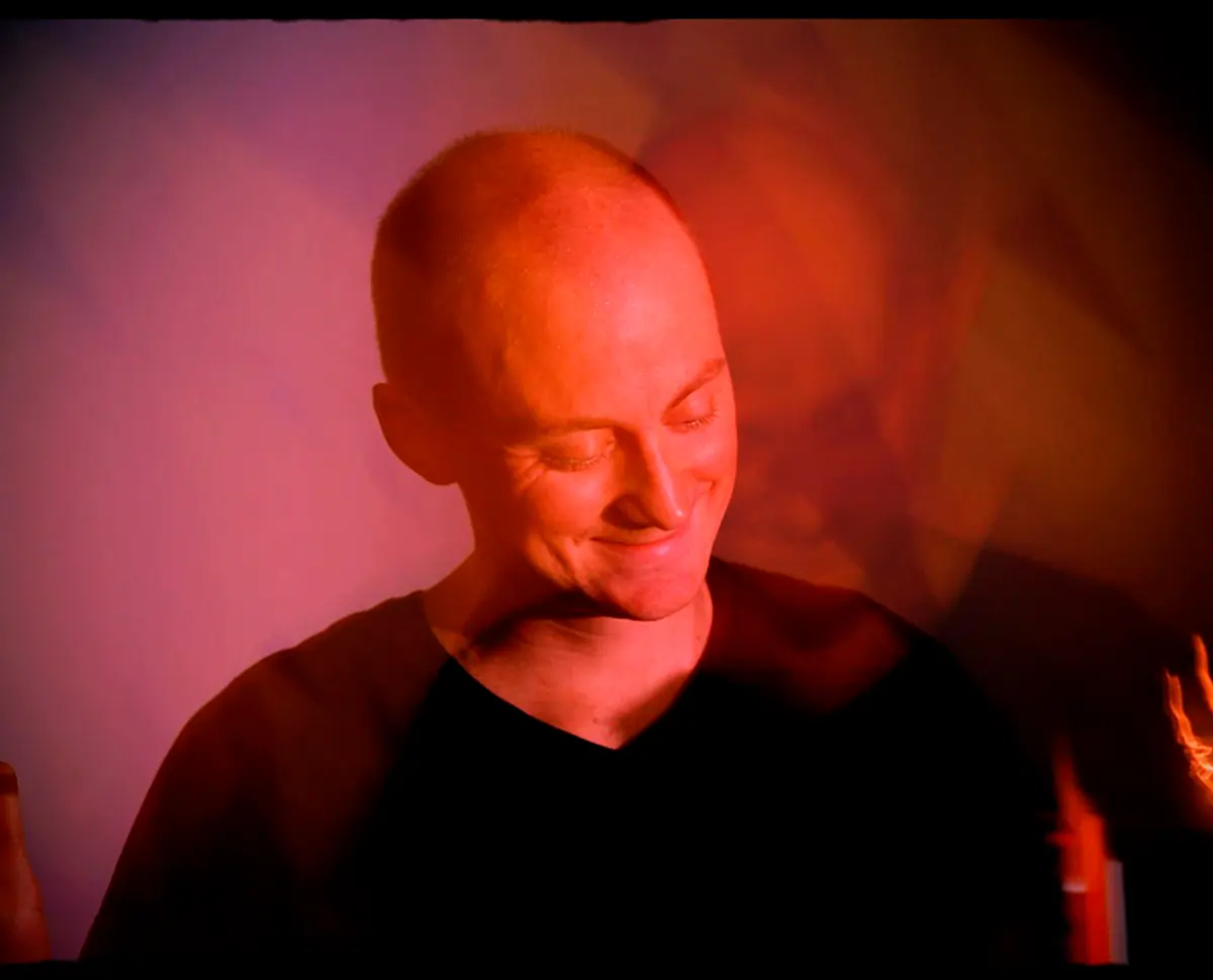 Kangding Ray en Medellín: Musicon Imperdible éste Viernes en 50/50