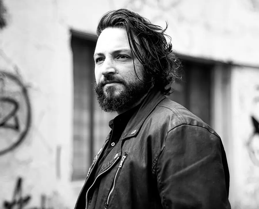 El Bogotano Miguel Lega Lanza 'Groove Seduction EP' en Truncate