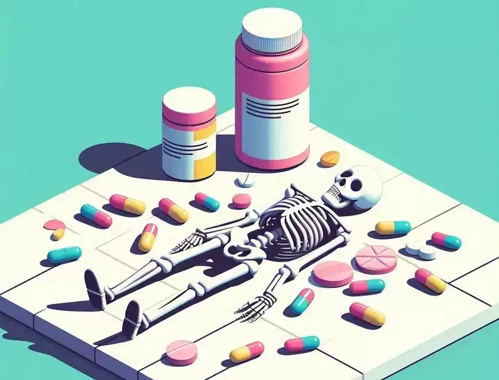 DOCUMENTAL: Muerte en el Rave por consumo ¿excesos o desconocimiento?