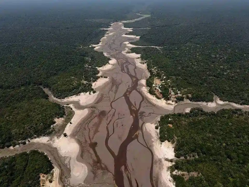 10 cosas que puedes hacer para ahorrar AGUA para los inminentes racionamientos Futuros