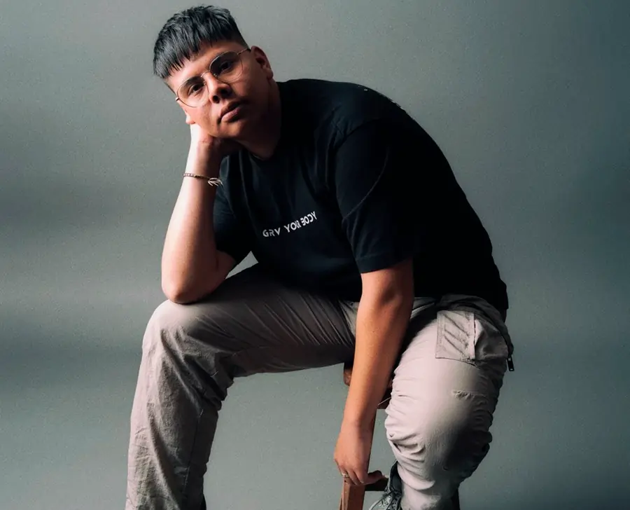 “El Que Baila”: El Nuevo EP de IAN en Refluxed Records