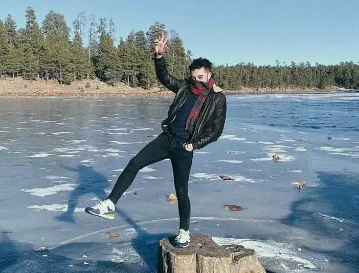 NØAAR en entrevista: Hay estilos más complejos que otros, pero no es una razón para dividir