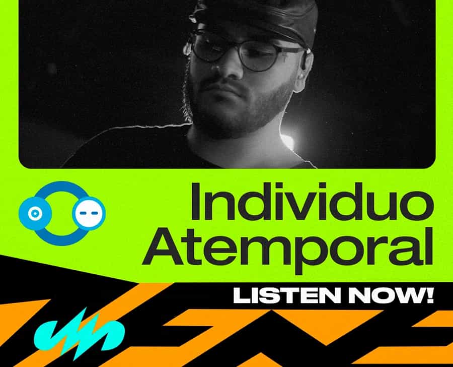 Individuo Atemporal / MedellinStyle.com Podcast 132