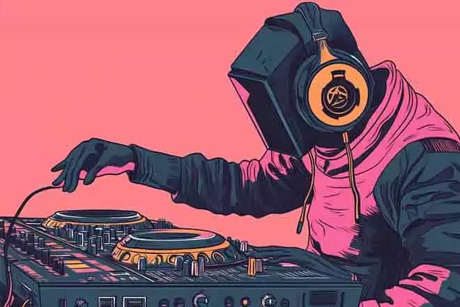 La industria de la música perdera un 15% de sus ingresos gracias a la AI