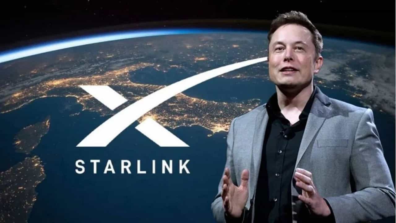 Starlink Va Abrir Wifi En Todas Partes Desde El Espacio.