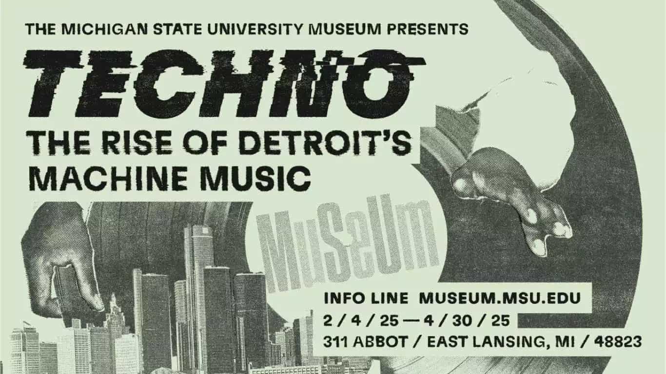 Detroit: Una Exhibición Legendaria En Su Ciudad Natal