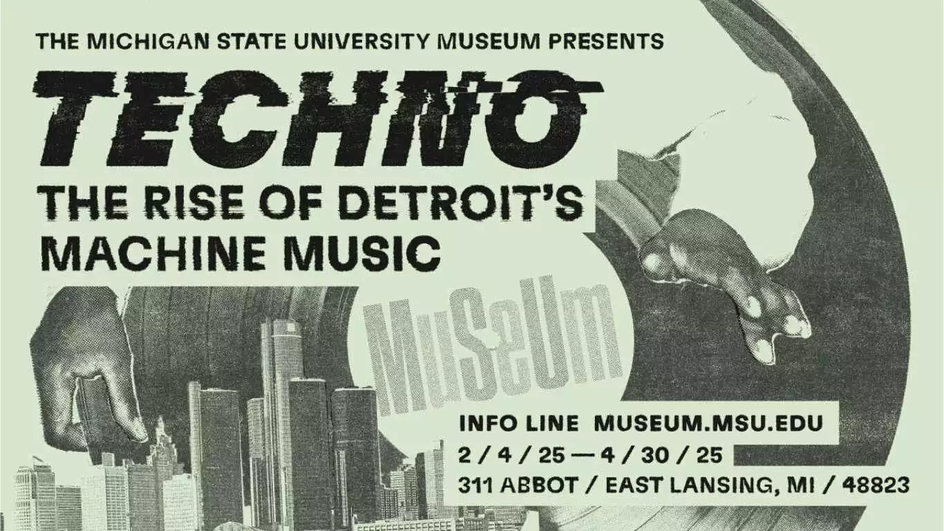 Detroit: Una Exhibición Legendaria En Su Ciudad Natal