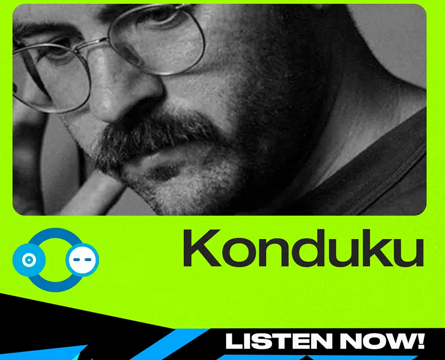 Konduku / MedellinStyle.com Podcast 133