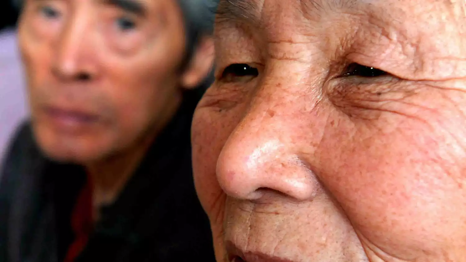 Ancianos Japoneses Optan Por La Prisión Como Refugio Ante La Soledad Y La Pobreza.