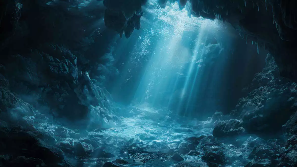 Oxígeno Oscuro: Descubren Que El Fondo Del Mar Respira