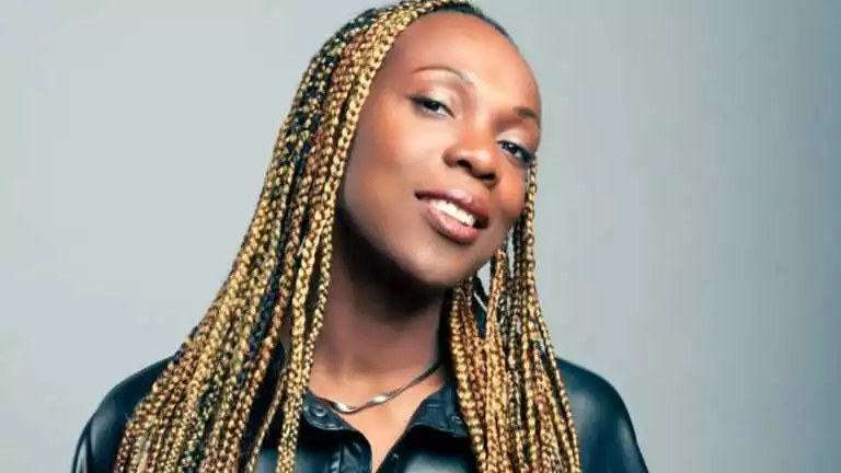 Shinedoe: Techno como un Lenguaje de Libertad.