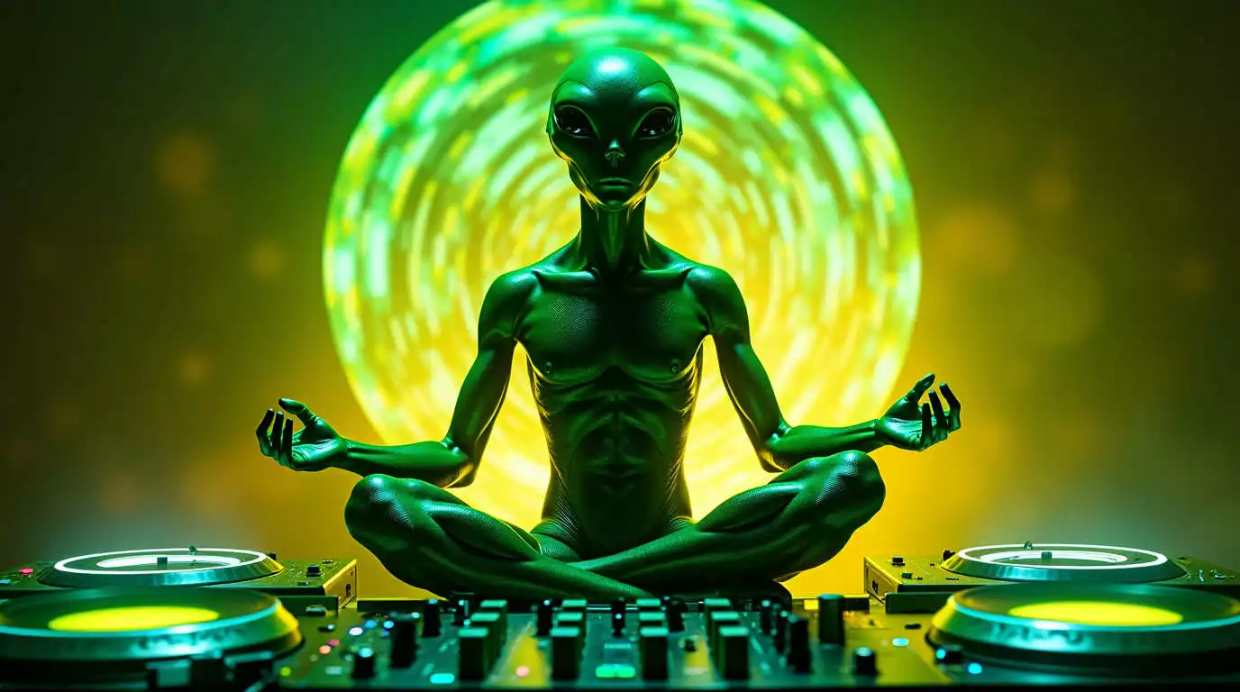 Gracias por vibrar con nosotros, Freedom 2025.