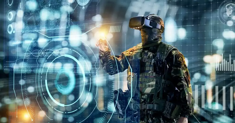 La Inteligencia Artificial De OpenAI Ahora En Manos Del Ejército: ¿Avance o Peligro?