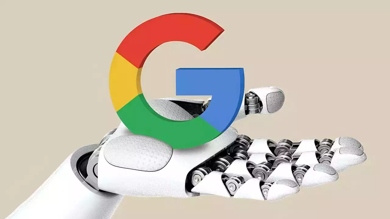 Google Modifica Sus Principios Éticos Sobre El Desarrollo De IA.