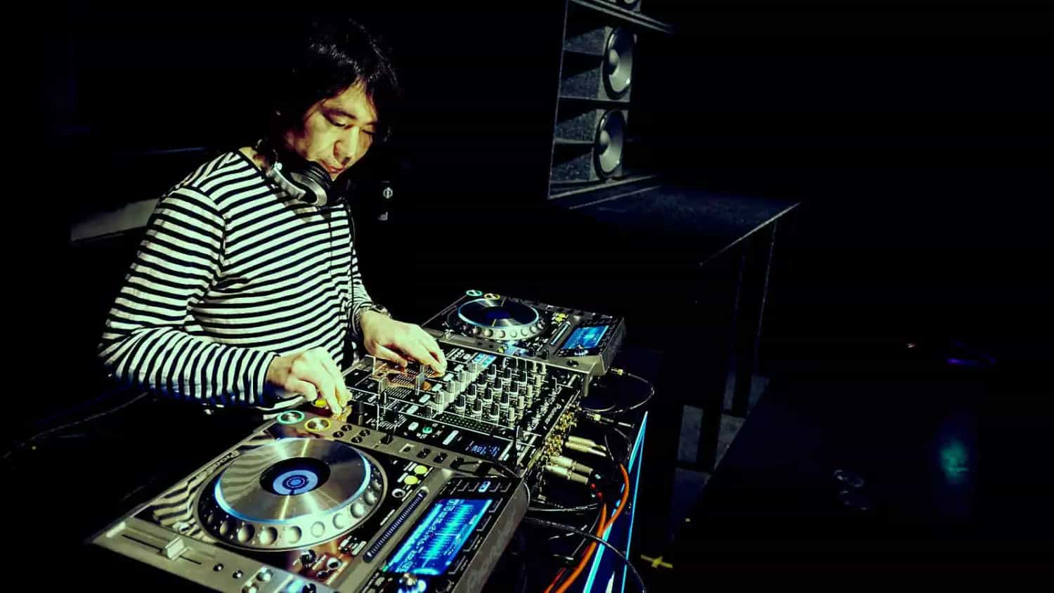 DJ Gonno Te Lleva A Otra Dimensión.