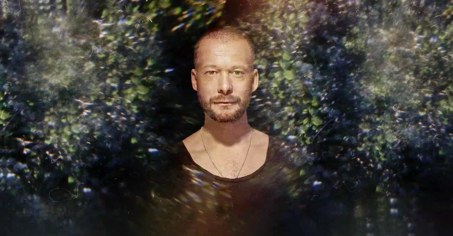 Sebastian Mullaert: La Magia del Techno Meditativo.