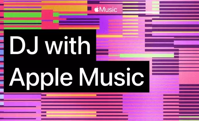 DJ Revolution: Apple Music Integra su Biblioteca en Software de DJ.