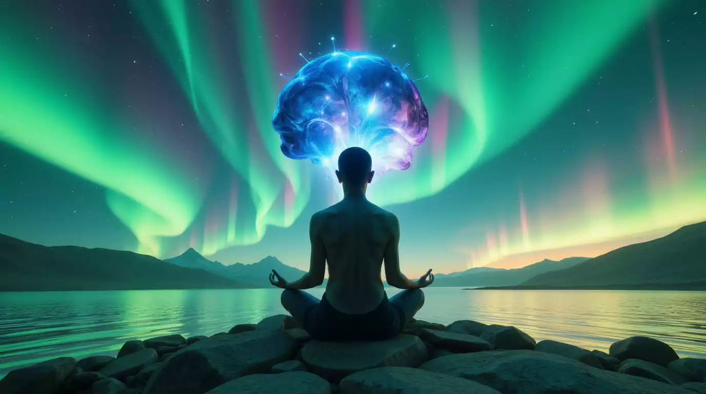 Las Dimensiones No Son Lugares Ni Niveles: Son Espejos De Tu Mente.