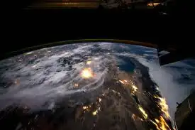 Hambre Silenciosa: Proyecciónes y progresiones de efectos cataclismicos AntiNaturales en La Tierra y el Mundo 2025-2035