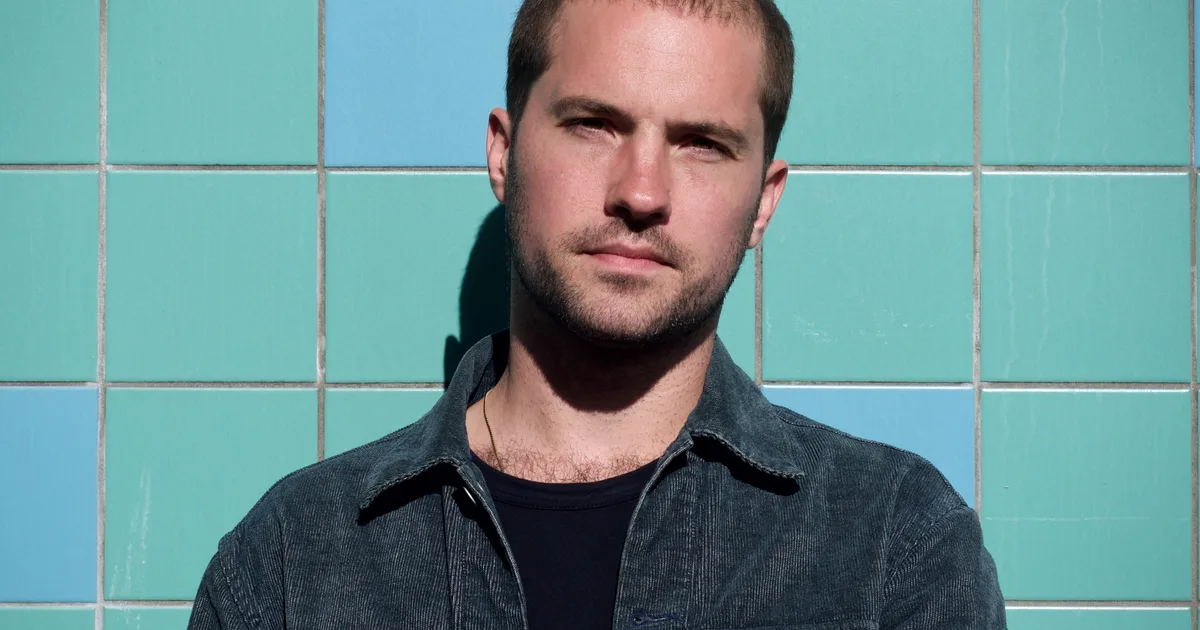 ¿No sabes quién es Talismann? Su set en Freedom In The Jungle te va a dejar preguntándote dónde había estado todo este tiempo