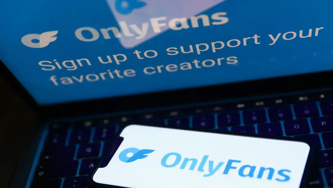 Suecia prohibe OnlyFans y la compra de servicios sexuales para incluir plataformas digitales