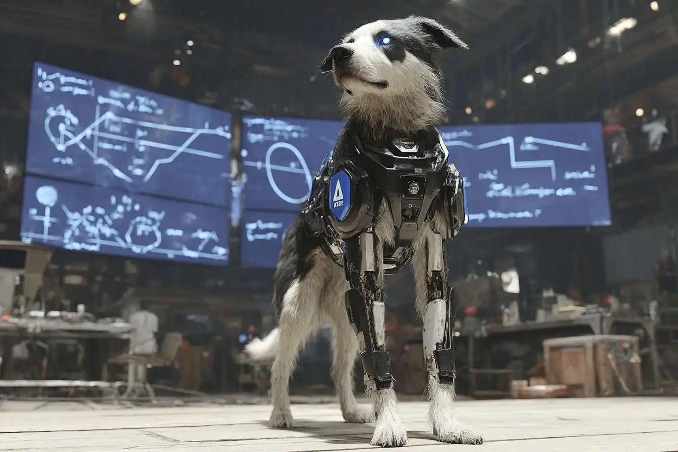 Los perros están mutando… y no es una teoría conspirativa.