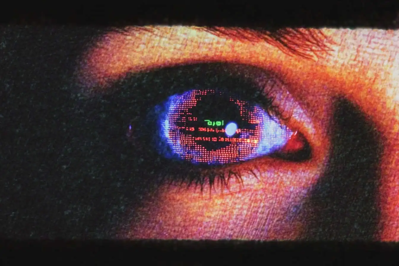 Increíble pero cierto: Científicos crean lentes de contacto que ven en la oscuridad.