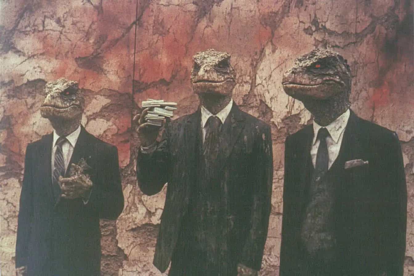 Usa y China: Los verdaderos Responsables del 50% del Cambio Climático