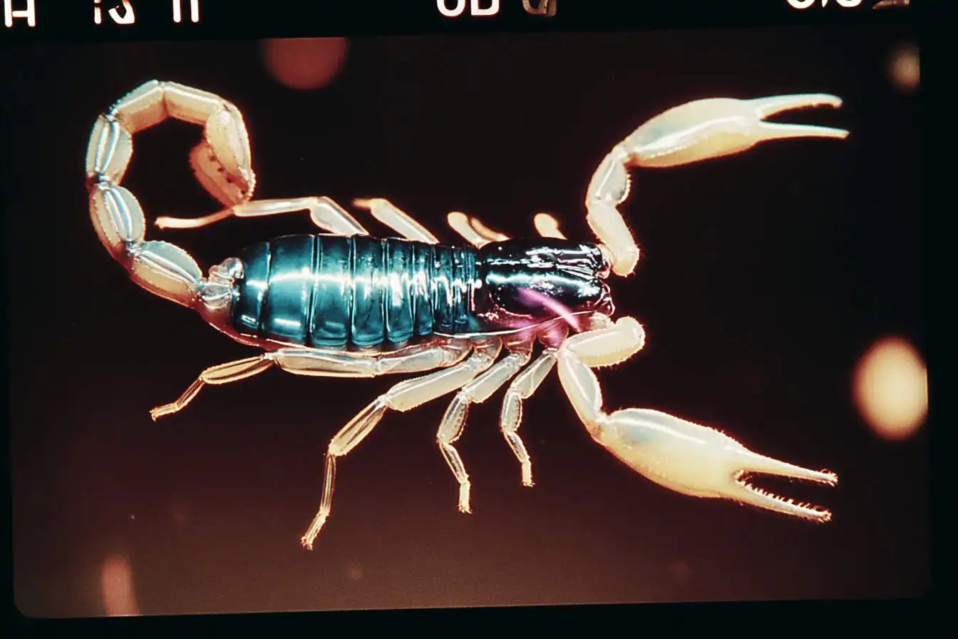 ¿Veneno de Escorpión como tratamiento del Cáncer de Mama?