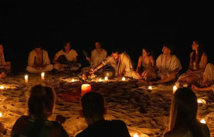 Salud mental y música electrónica con ERICH JOSEPH