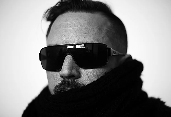 A pocos días del debut de Ben Long en el Blackdance 2025.