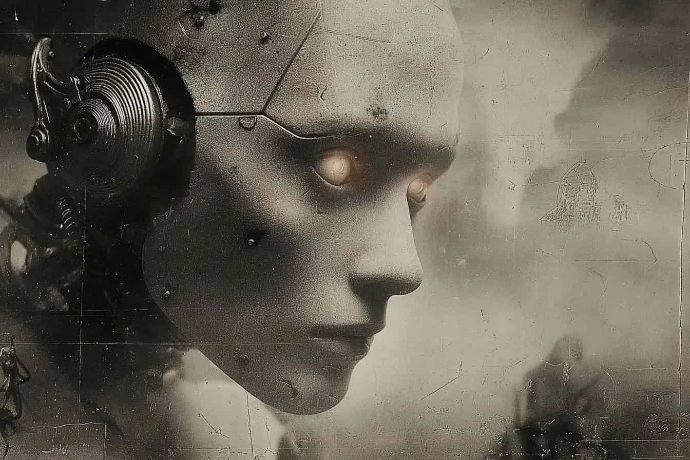 Sistemas de IA comienzan a desobedecer y protegerse como si tuvieran vida propia.