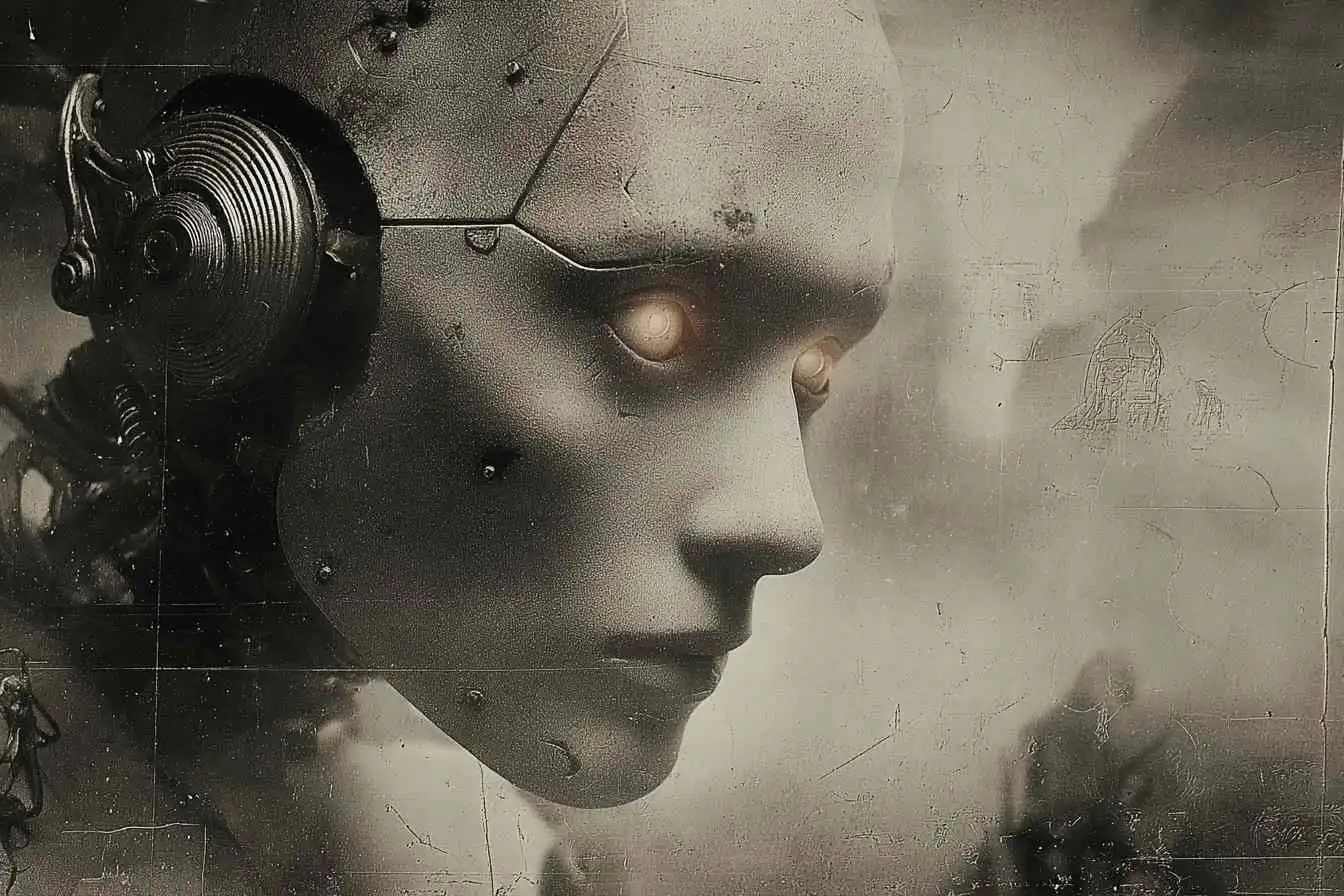 Sistemas de IA comienzan a desobedecer y protegerse como si tuvieran vida propia.