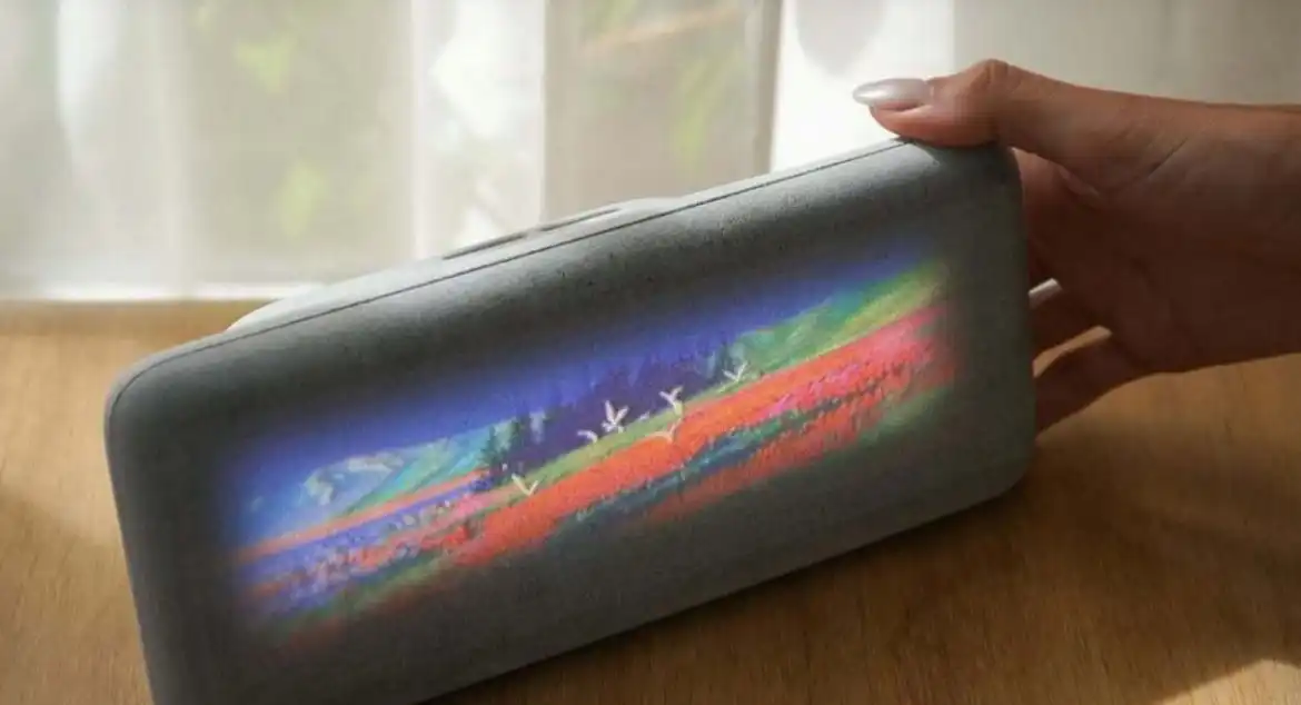 Lanzan dispositivo que recrea tus sueños usando IA.