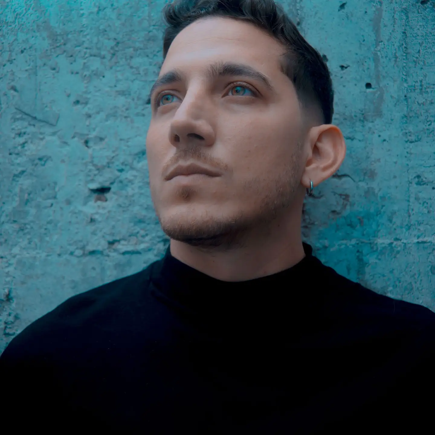 Kevin Villa lleva el techno colombiano a otro nivel.