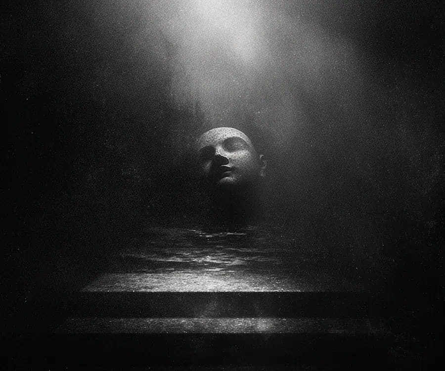 Escucha ‘Penumbra’ el nuevo EP de Shakti y EL MAMU