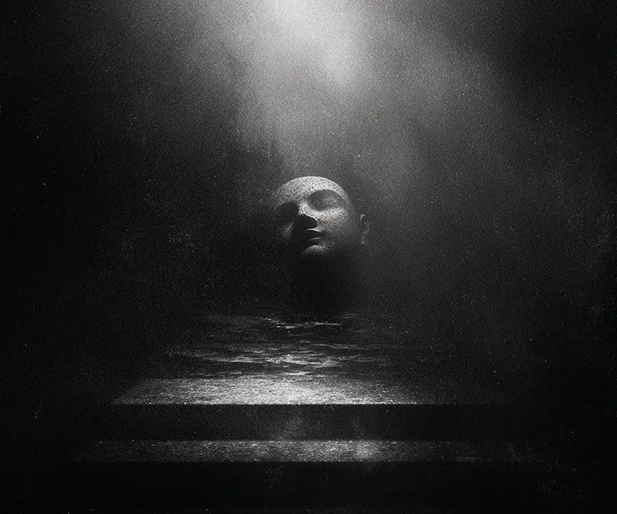 Escucha 'Penumbra' el nuevo EP de Shakti y EL MAMU