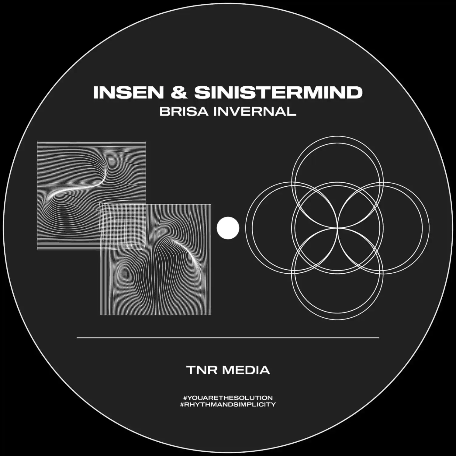 Brisa invernal: Sinistermind & Insen