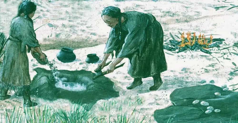 El guiso de 2.500 años hallado en Huelva que parece recién cocinado.