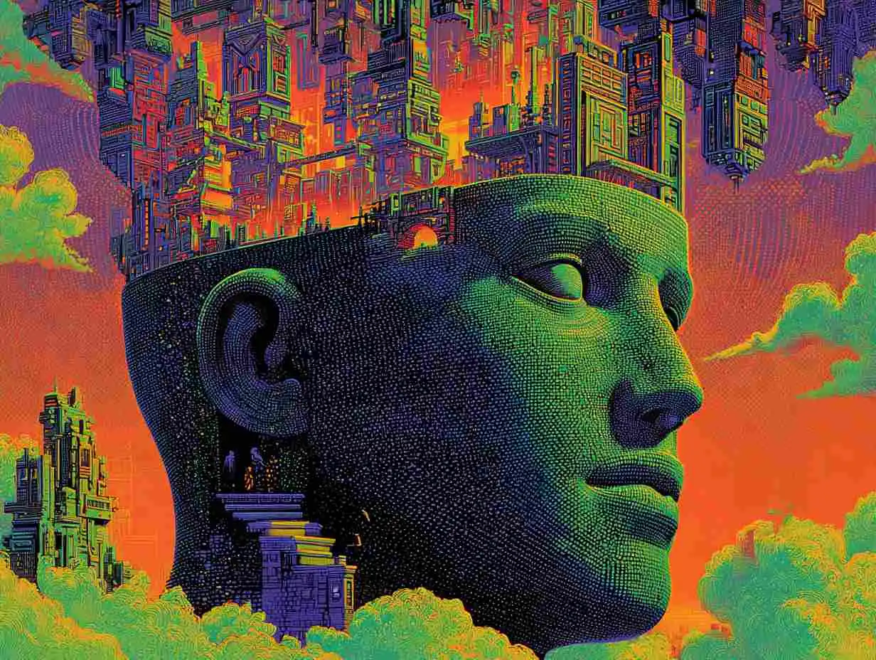 La realidad objetiva no existe: la ciencia demuestra que cambia cuando la observas.