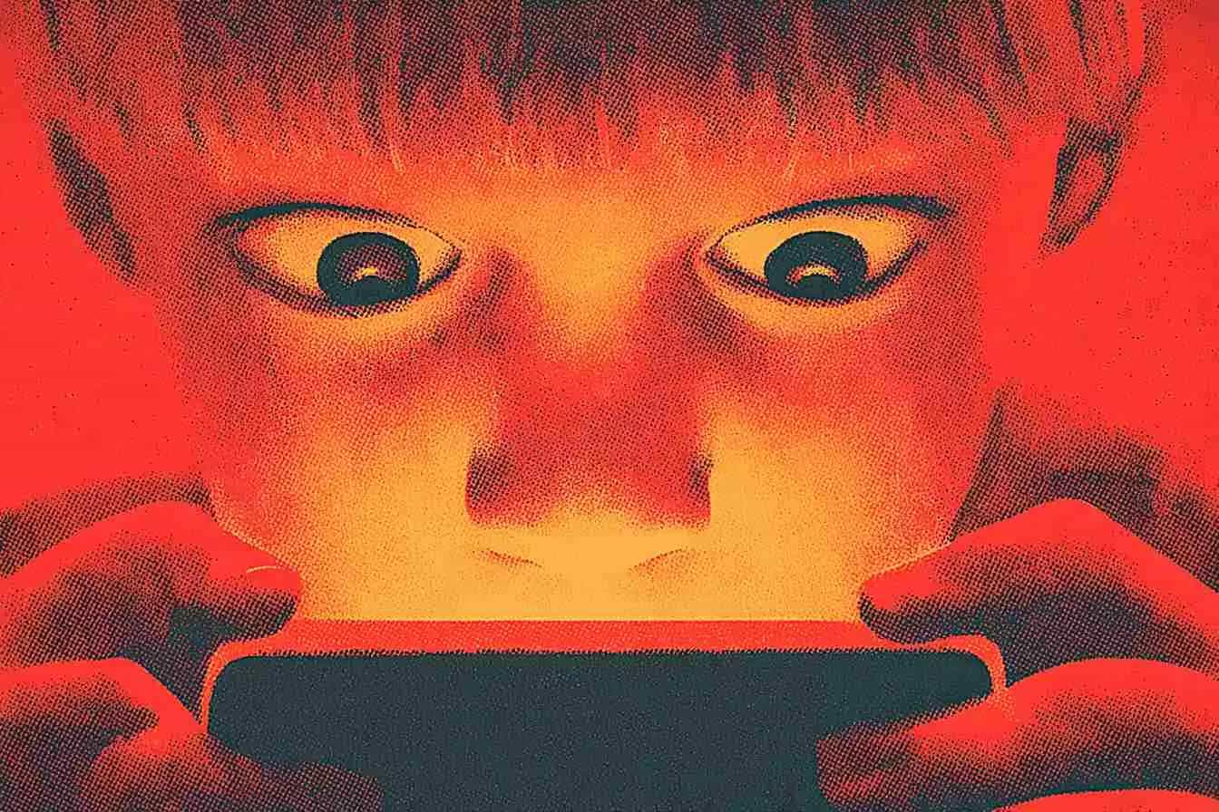 ver videos cortos puede dañar tu cerebro más que el alcohol.